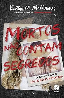 Mortos nao contam segredos Karen McManus